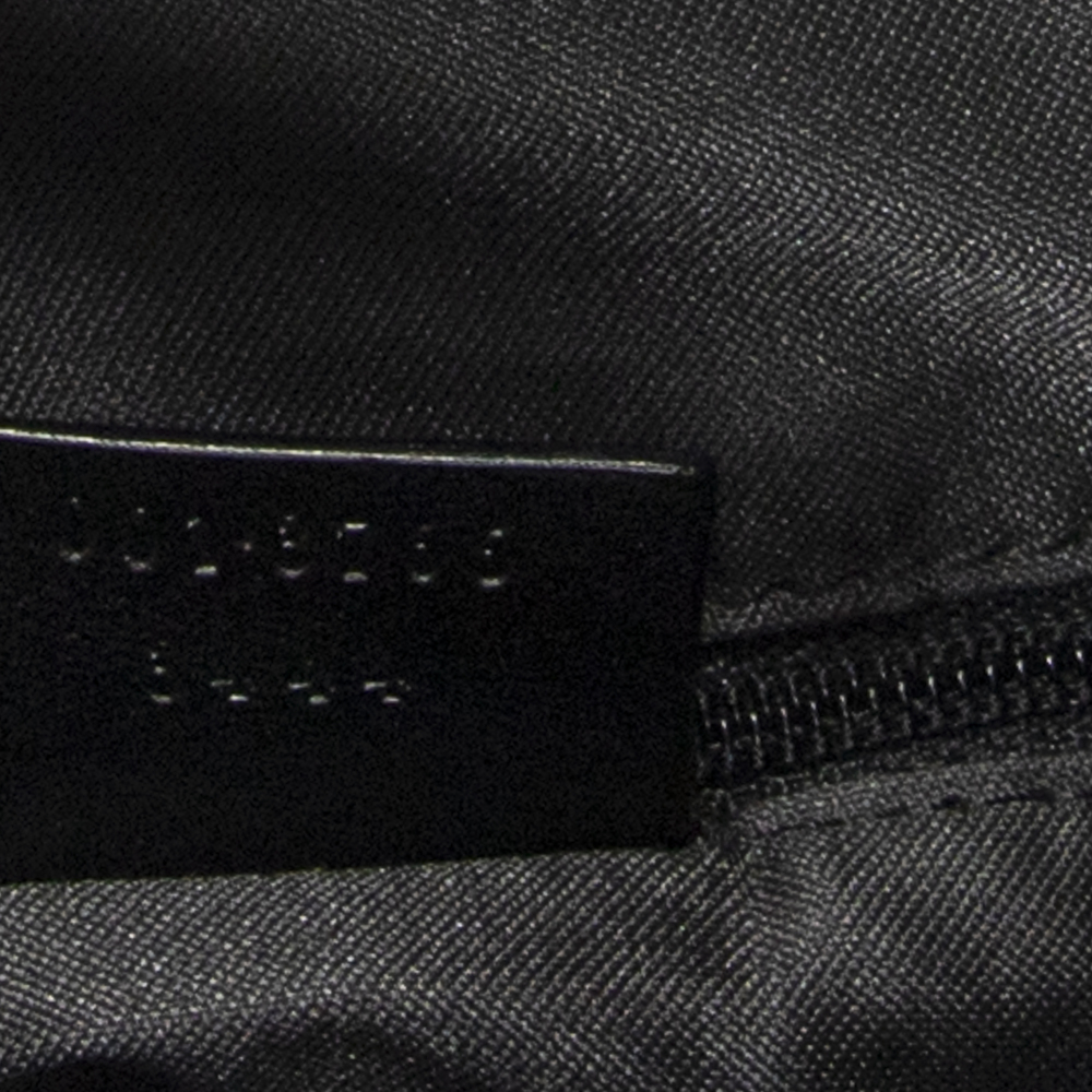 Gucci Zip Shoulder Hobo - Picture 11 of 11